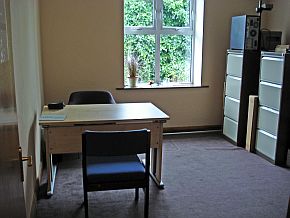 Tirhugh resource centre